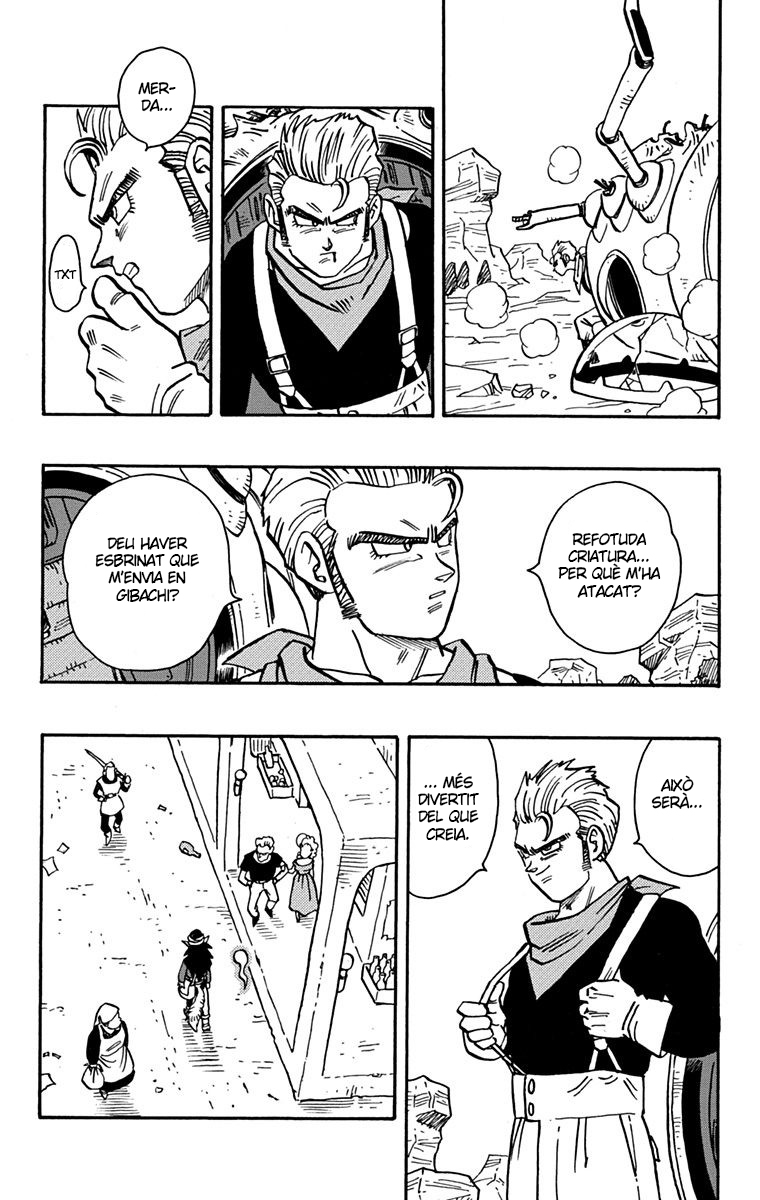 Read Kajika CAT Manga Online