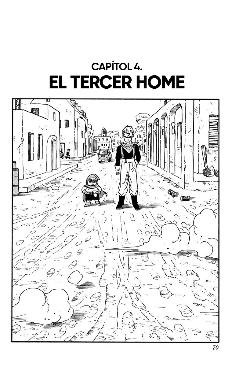 Read Kajika CAT Manga Online