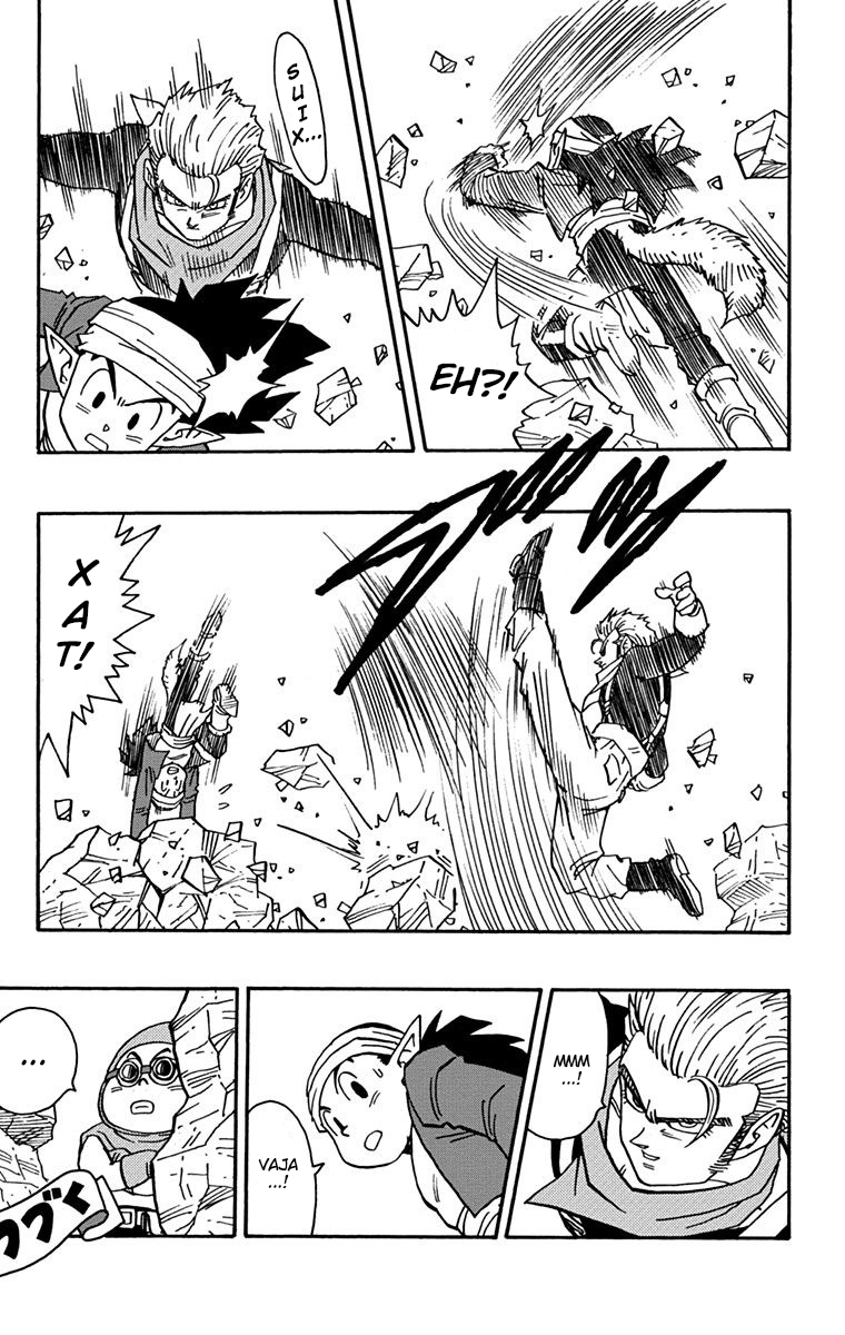 Read Kajika CAT Manga Online