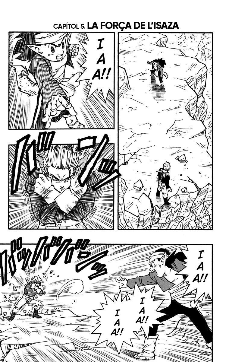 Read Kajika CAT Manga Online