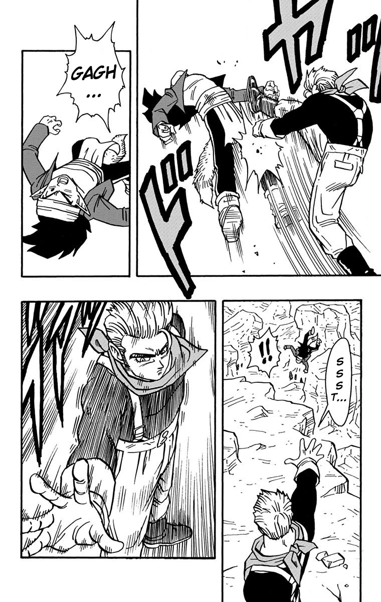 Read Kajika CAT Manga Online