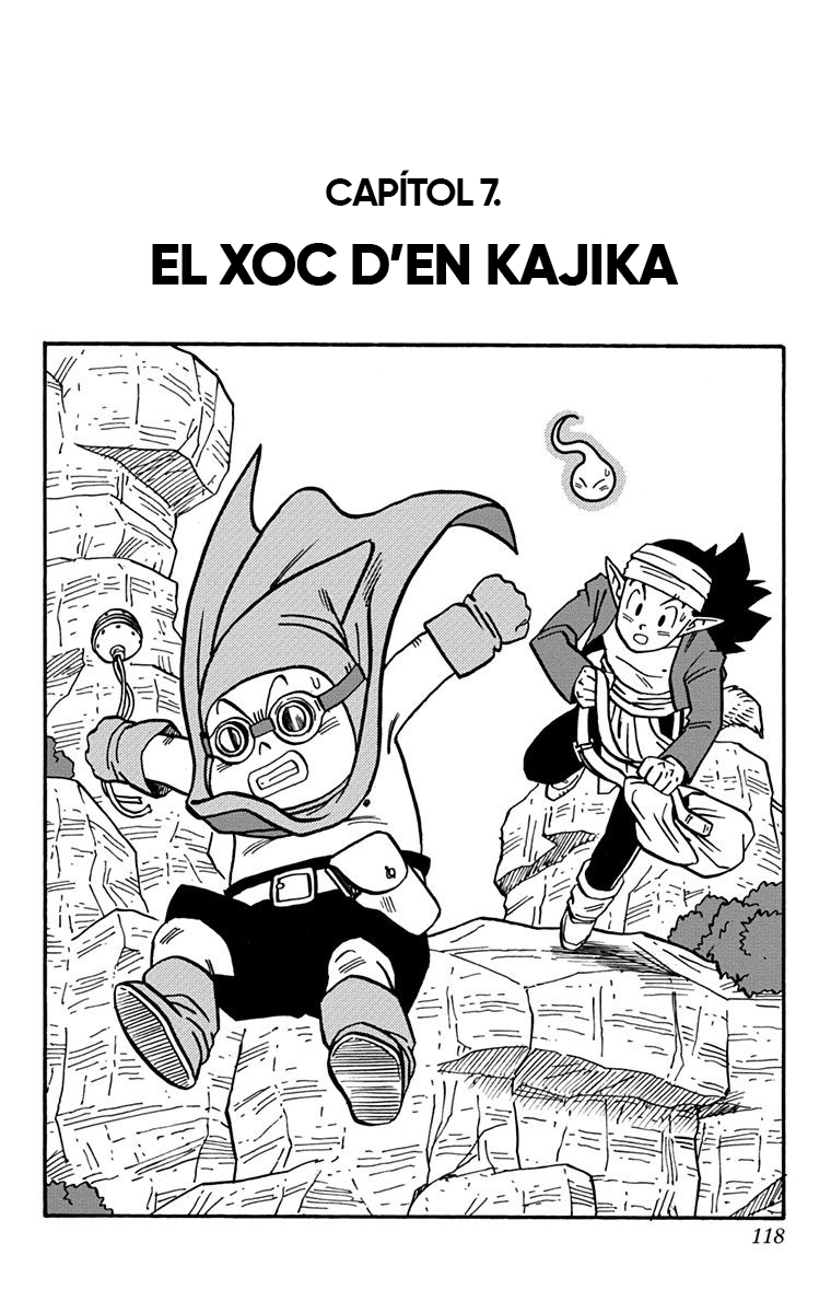 Read Kajika CAT Manga Online