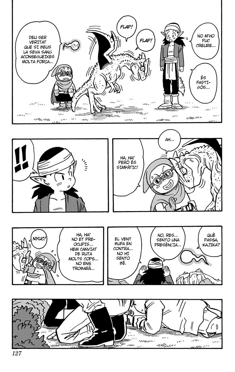 Read Kajika CAT Manga Online