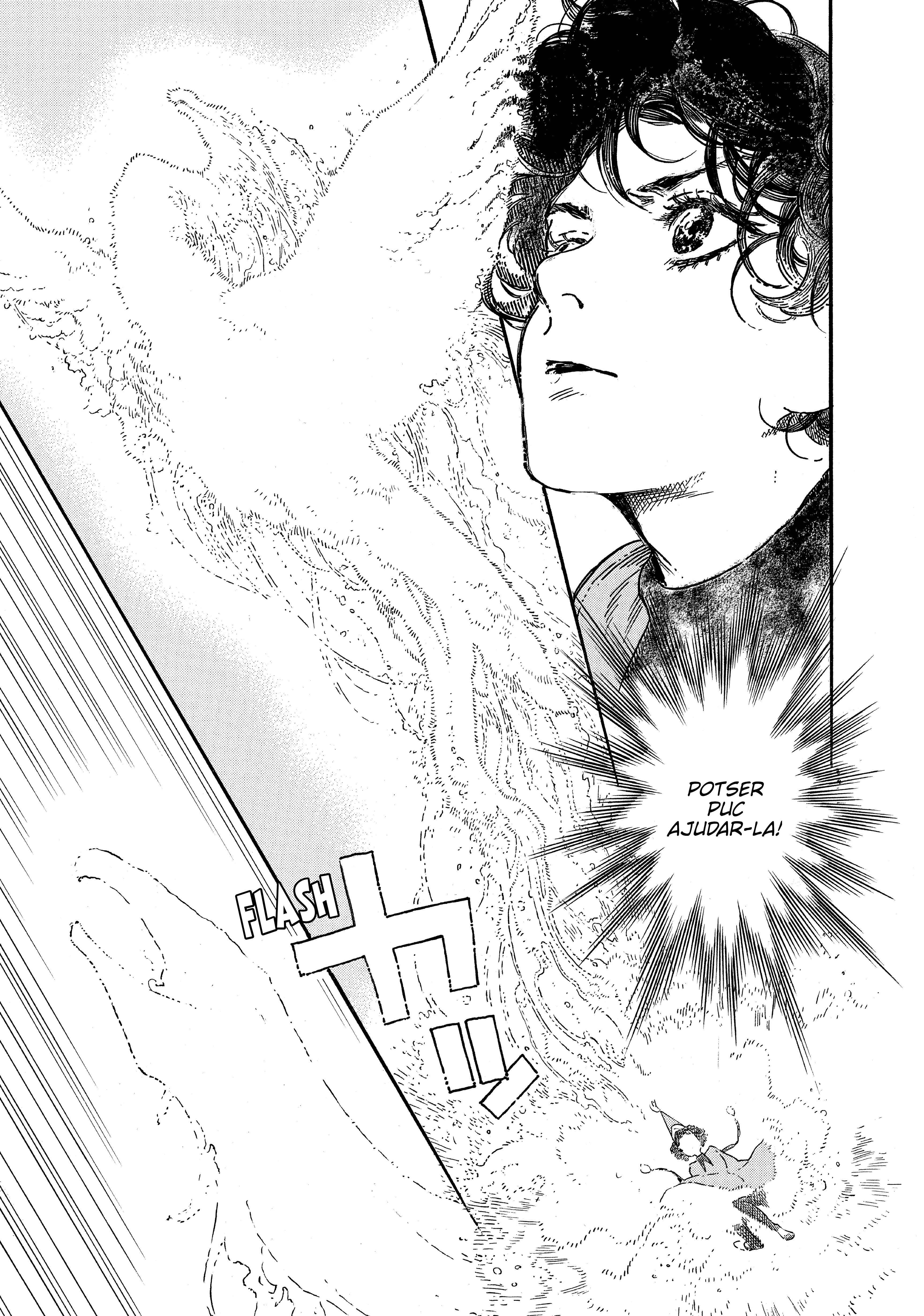 Read L'Atelier de Barrets de Mag CAT Manga Online