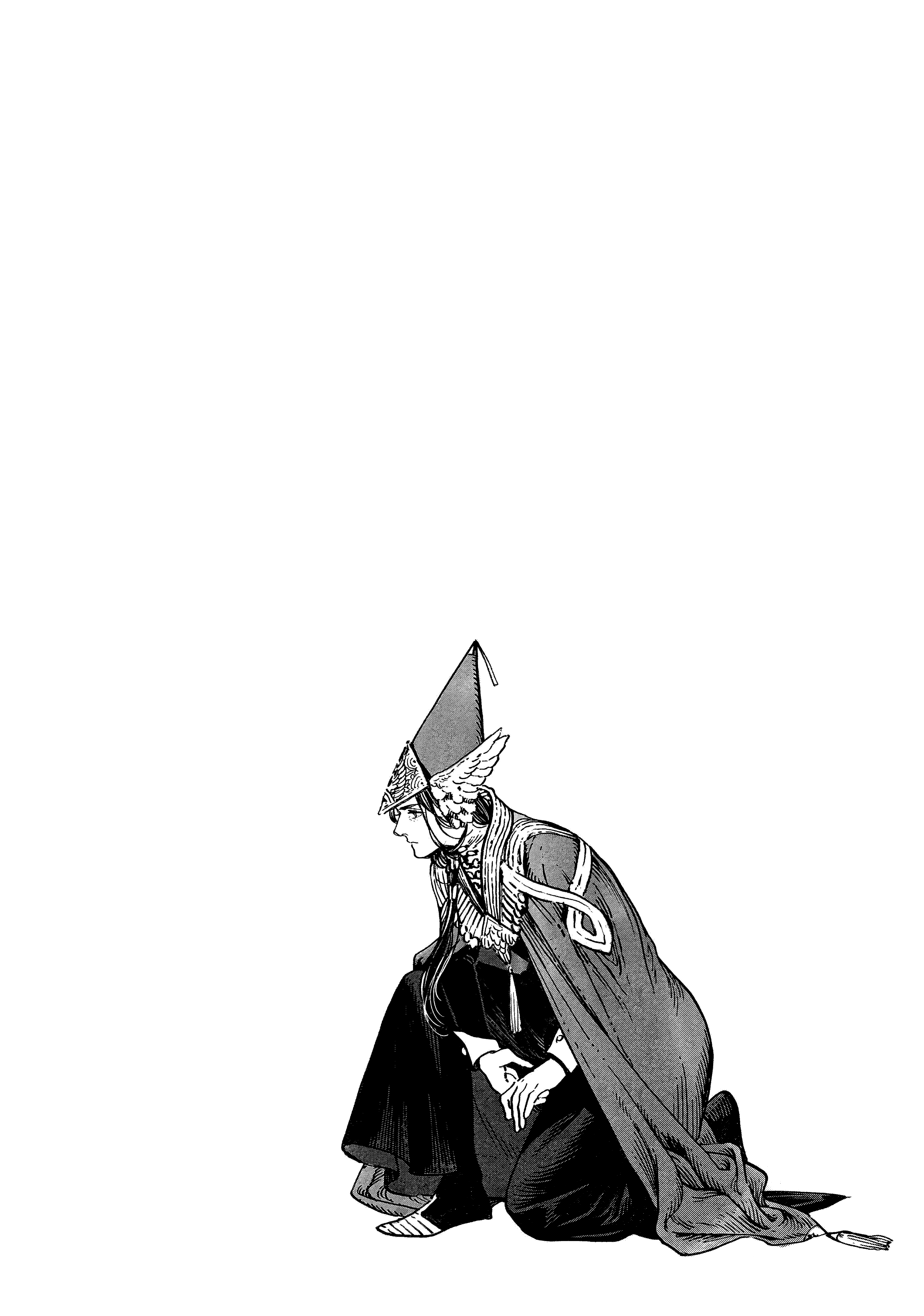 Read L'Atelier de Barrets de Mag CAT Manga Online