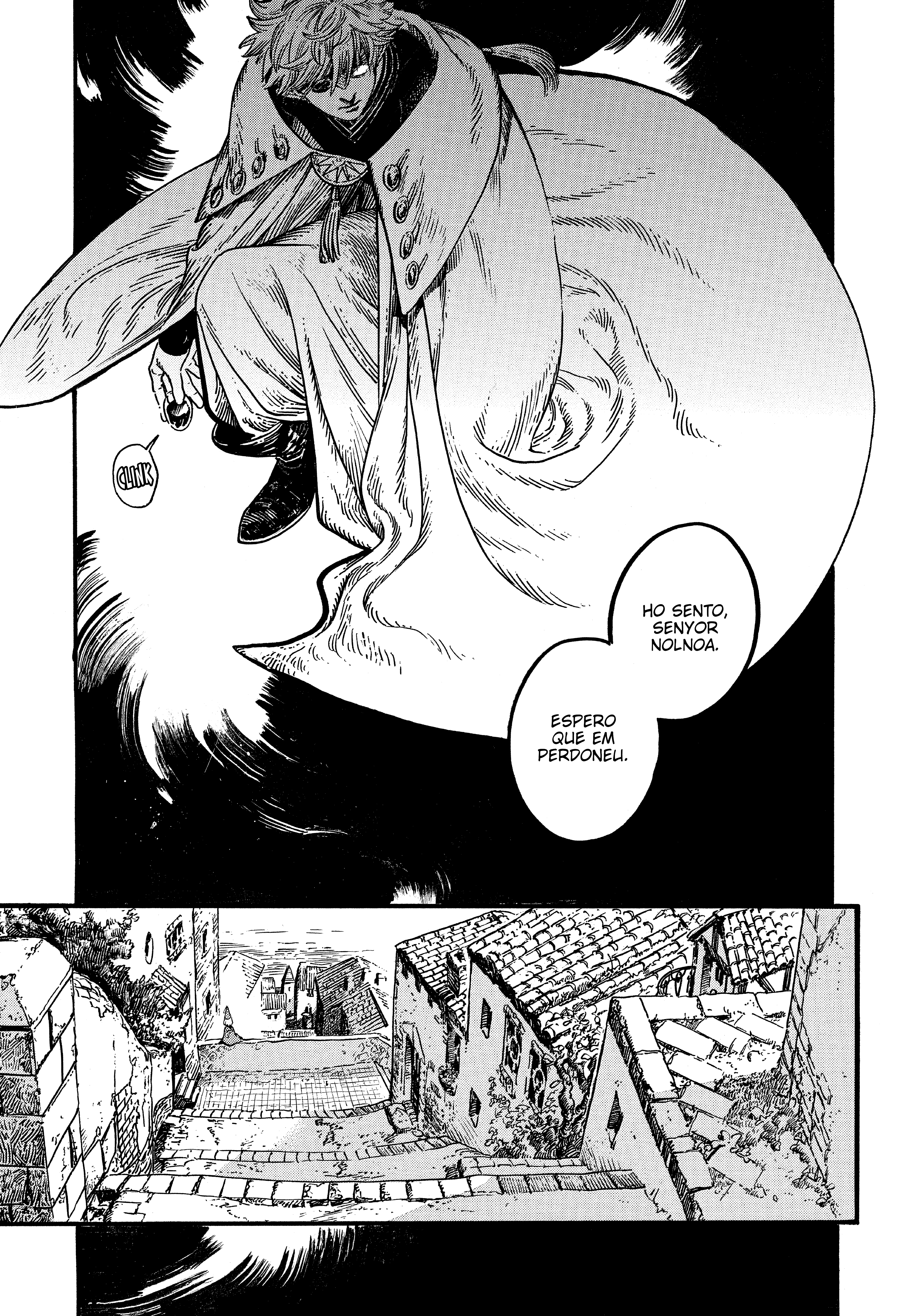 Read L'Atelier de Barrets de Mag CAT Manga Online