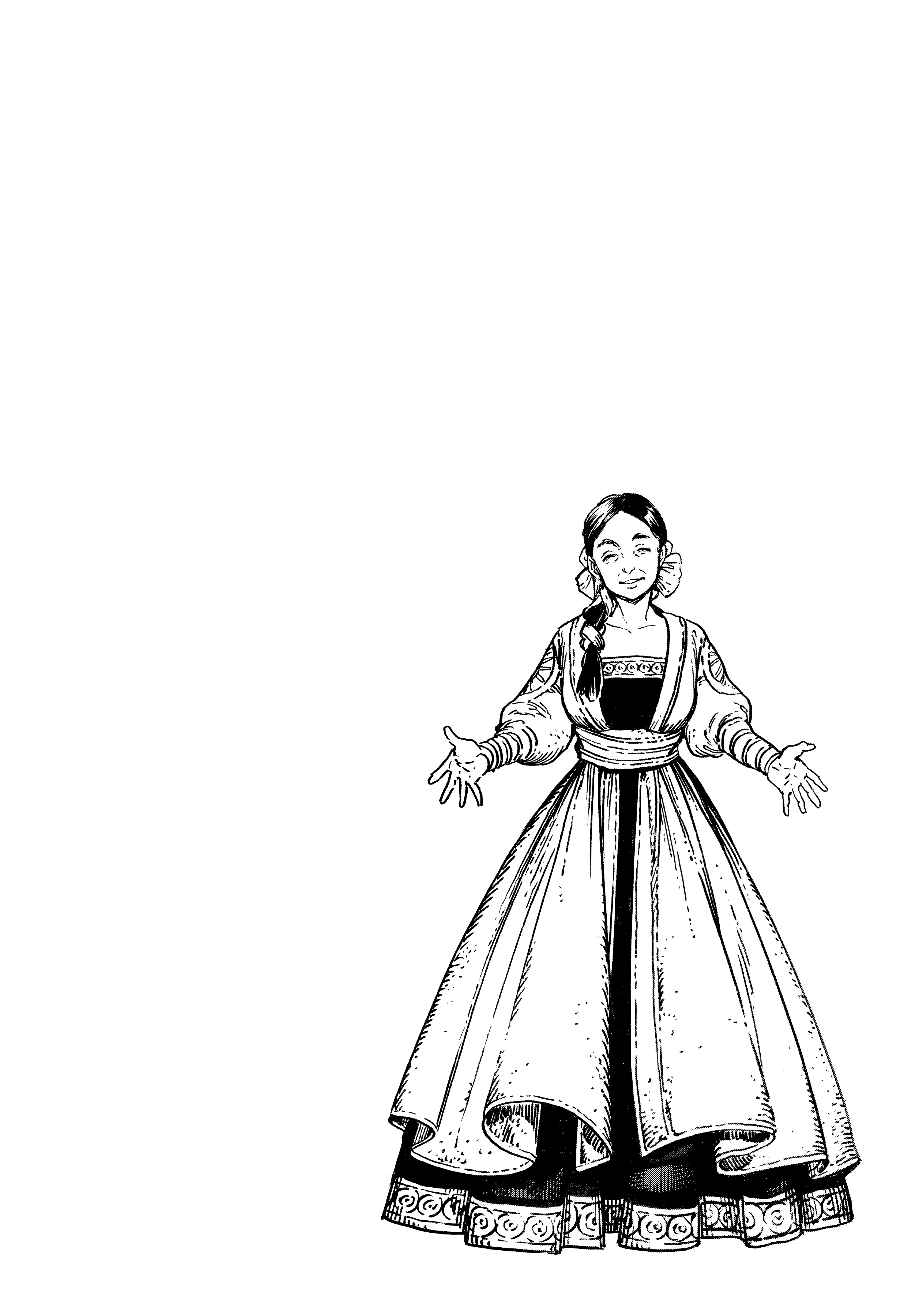 Read L'Atelier de Barrets de Mag CAT Manga Online