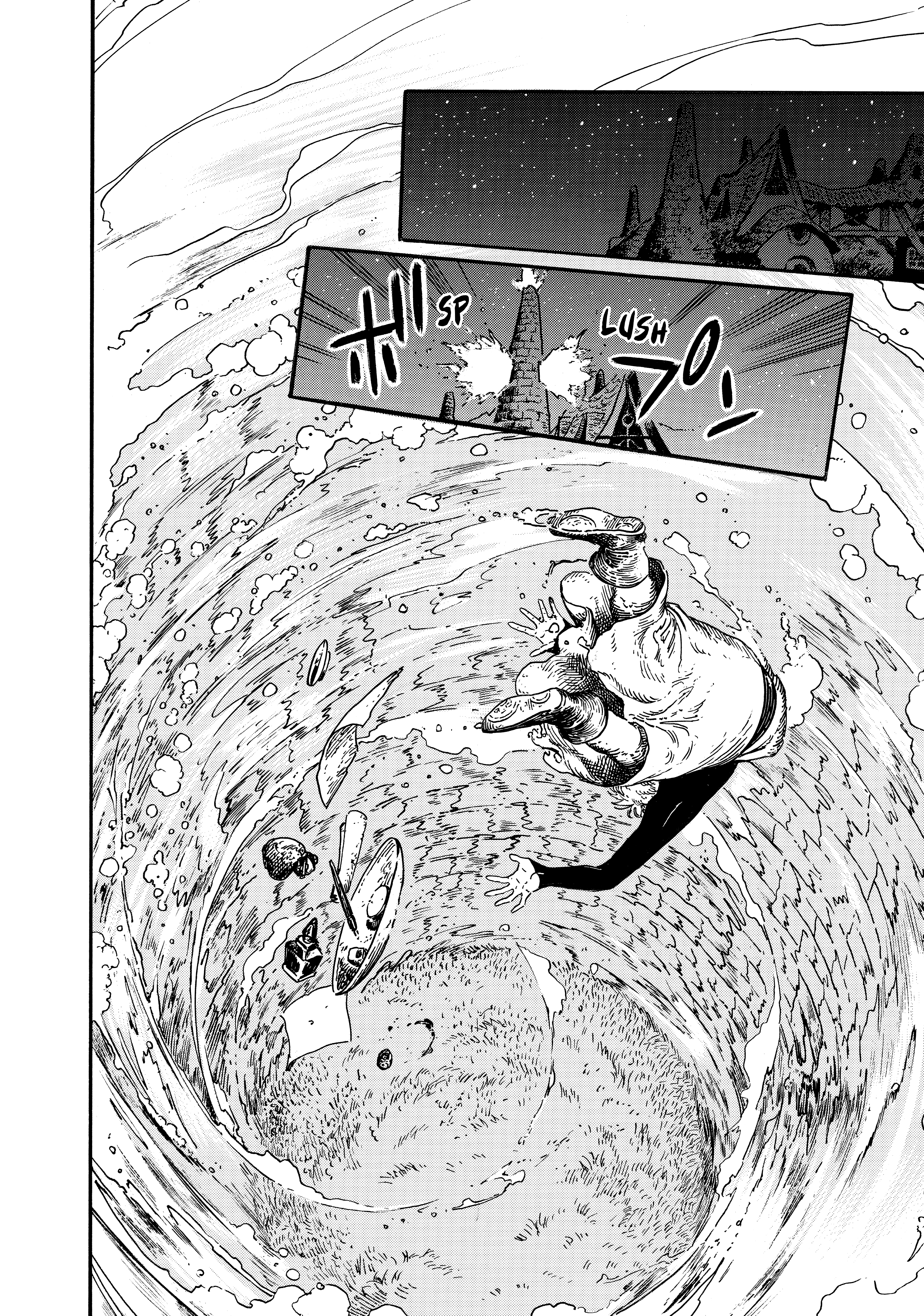 Read L'Atelier de Barrets de Mag CAT Manga Online