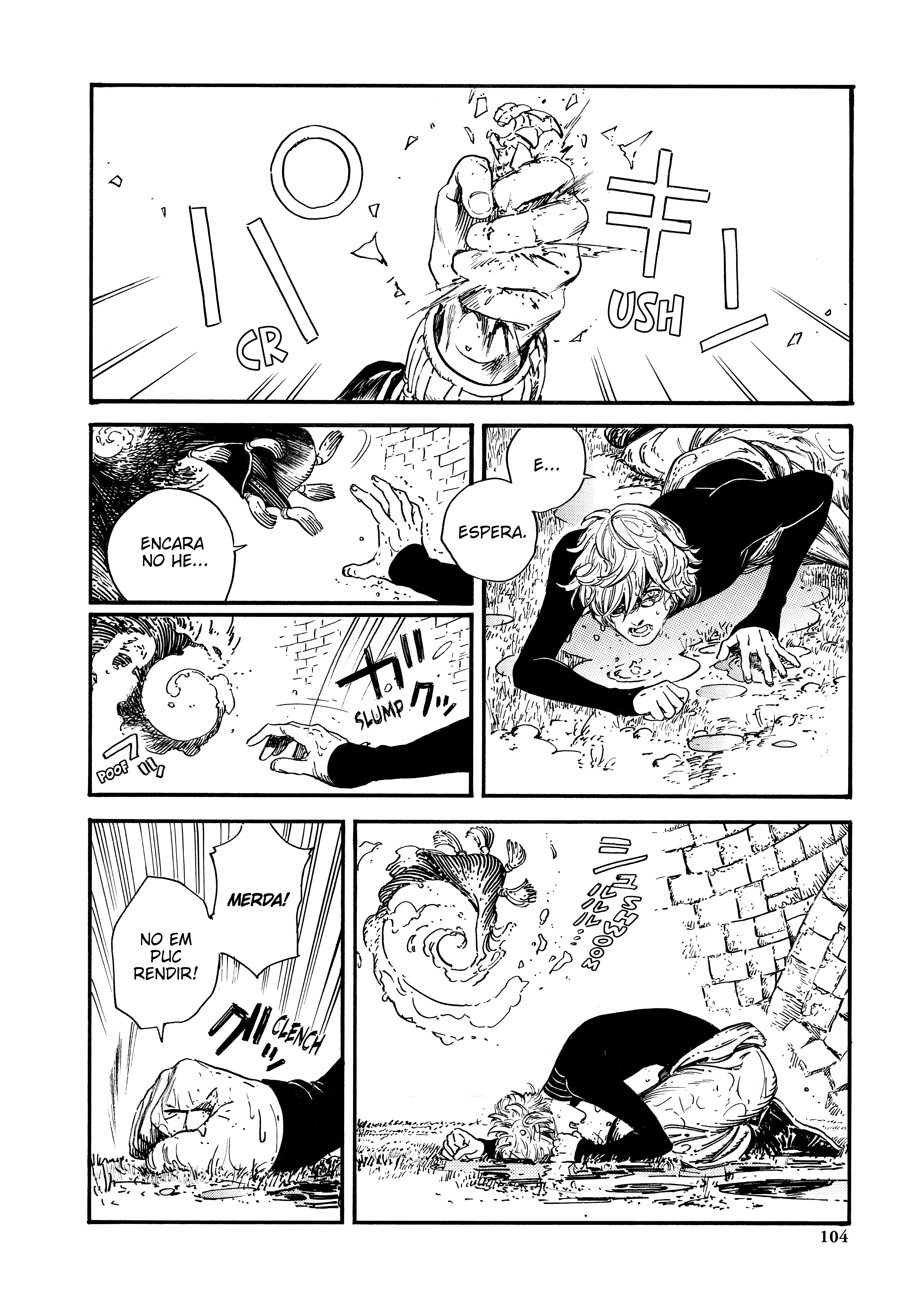 Read L'Atelier de Barrets de Mag CAT Manga Online