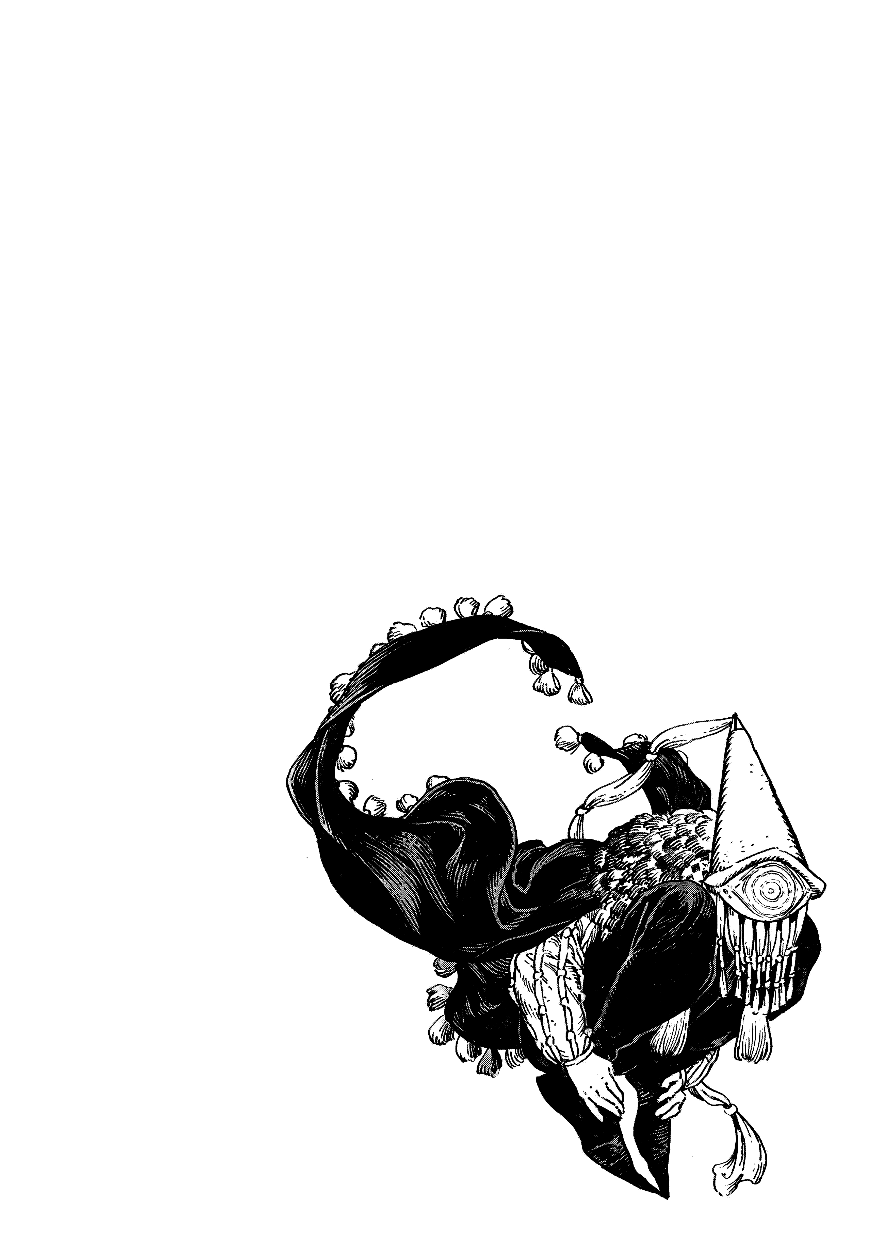 Read L'Atelier de Barrets de Mag CAT Manga Online