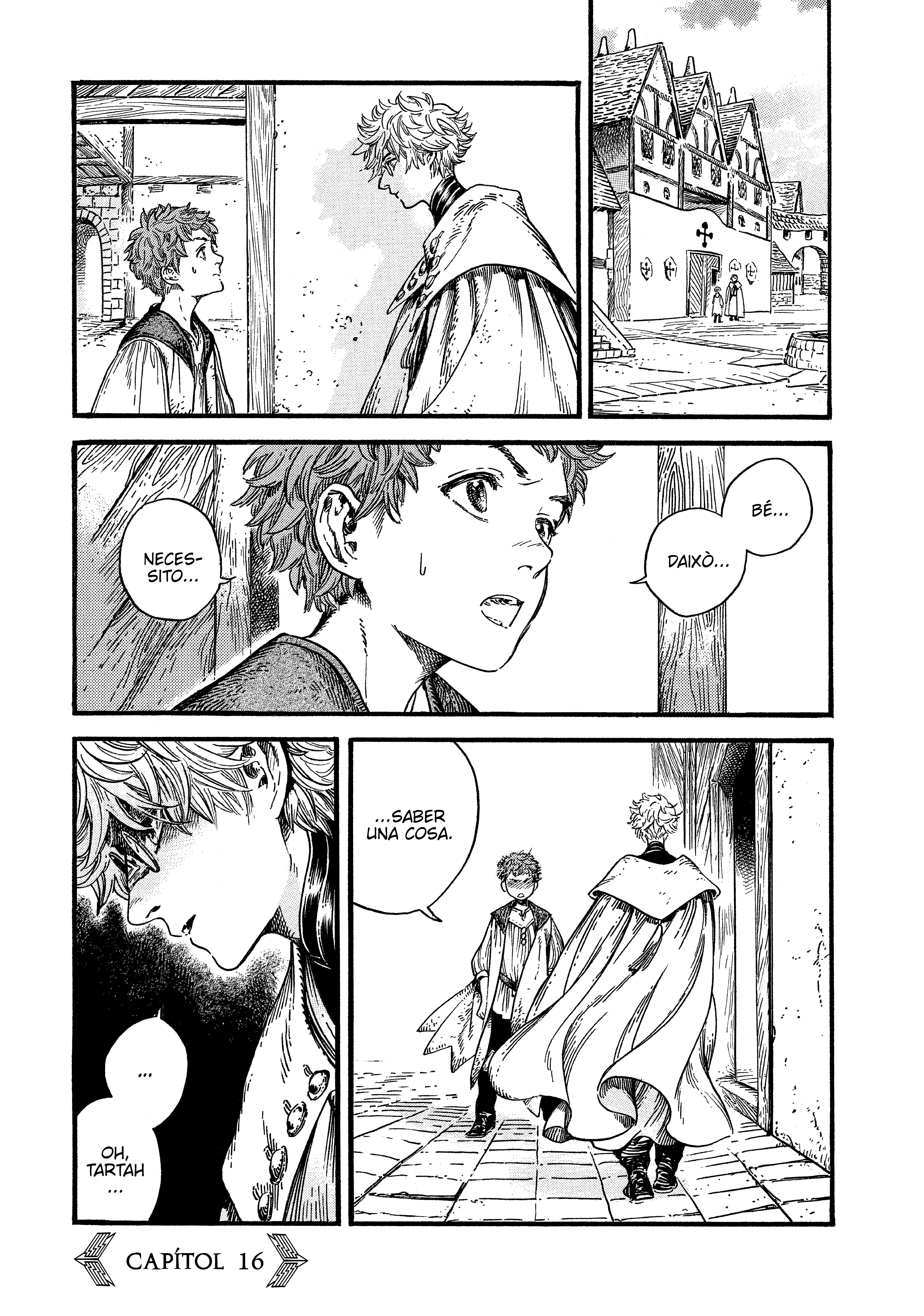 Read L'Atelier de Barrets de Mag CAT Manga Online