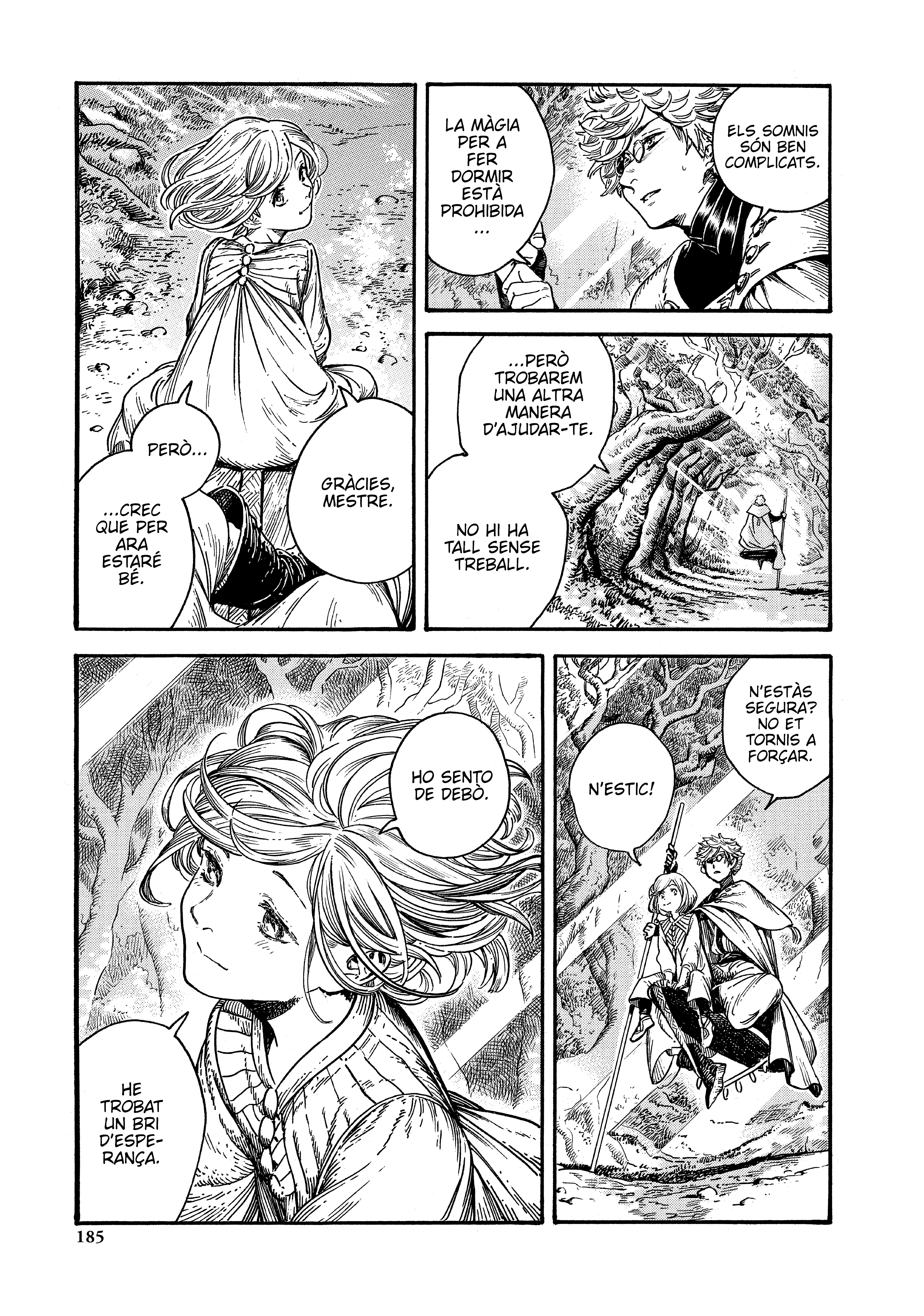 Read L'Atelier de Barrets de Mag CAT Manga Online