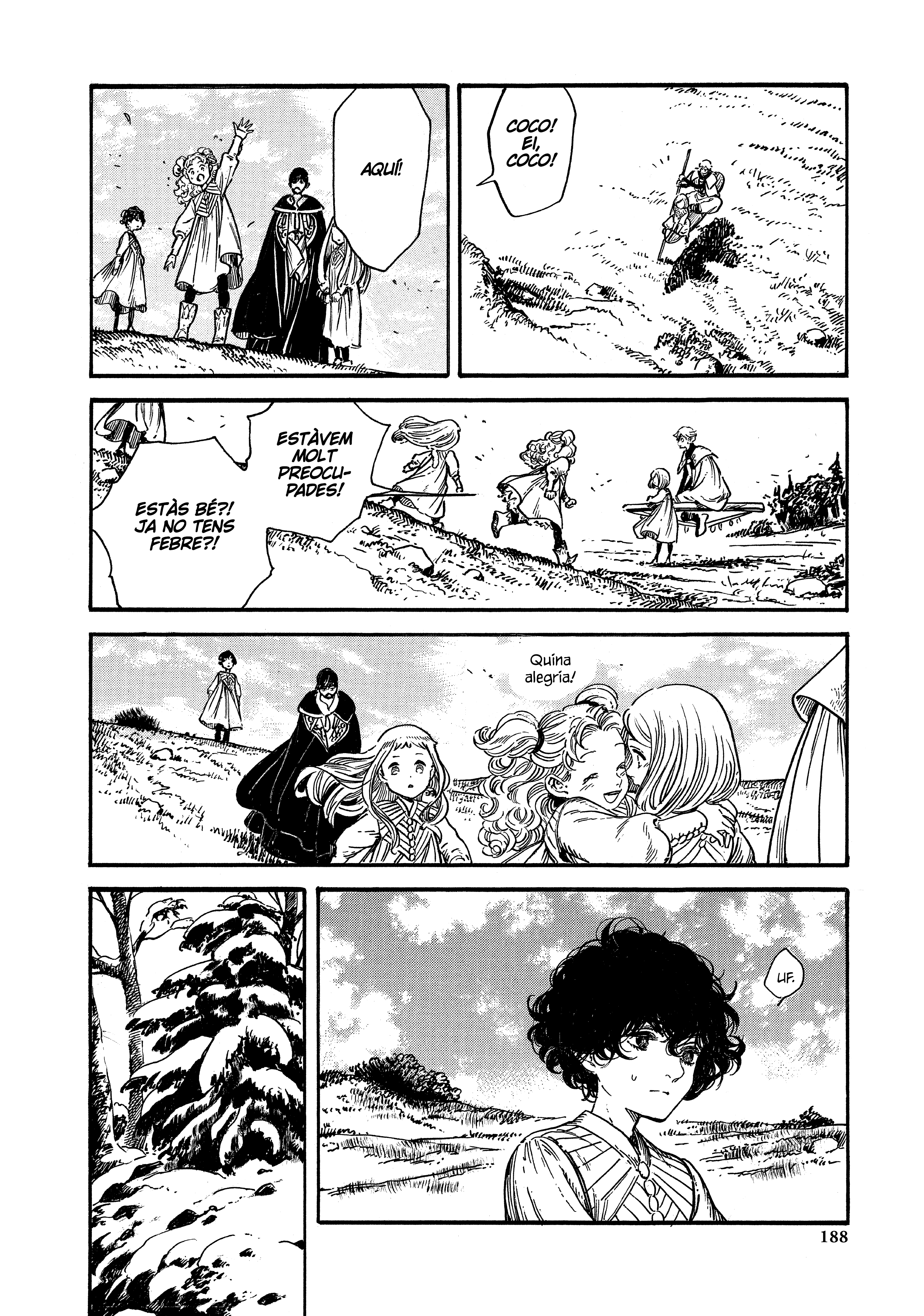 Read L'Atelier de Barrets de Mag CAT Manga Online