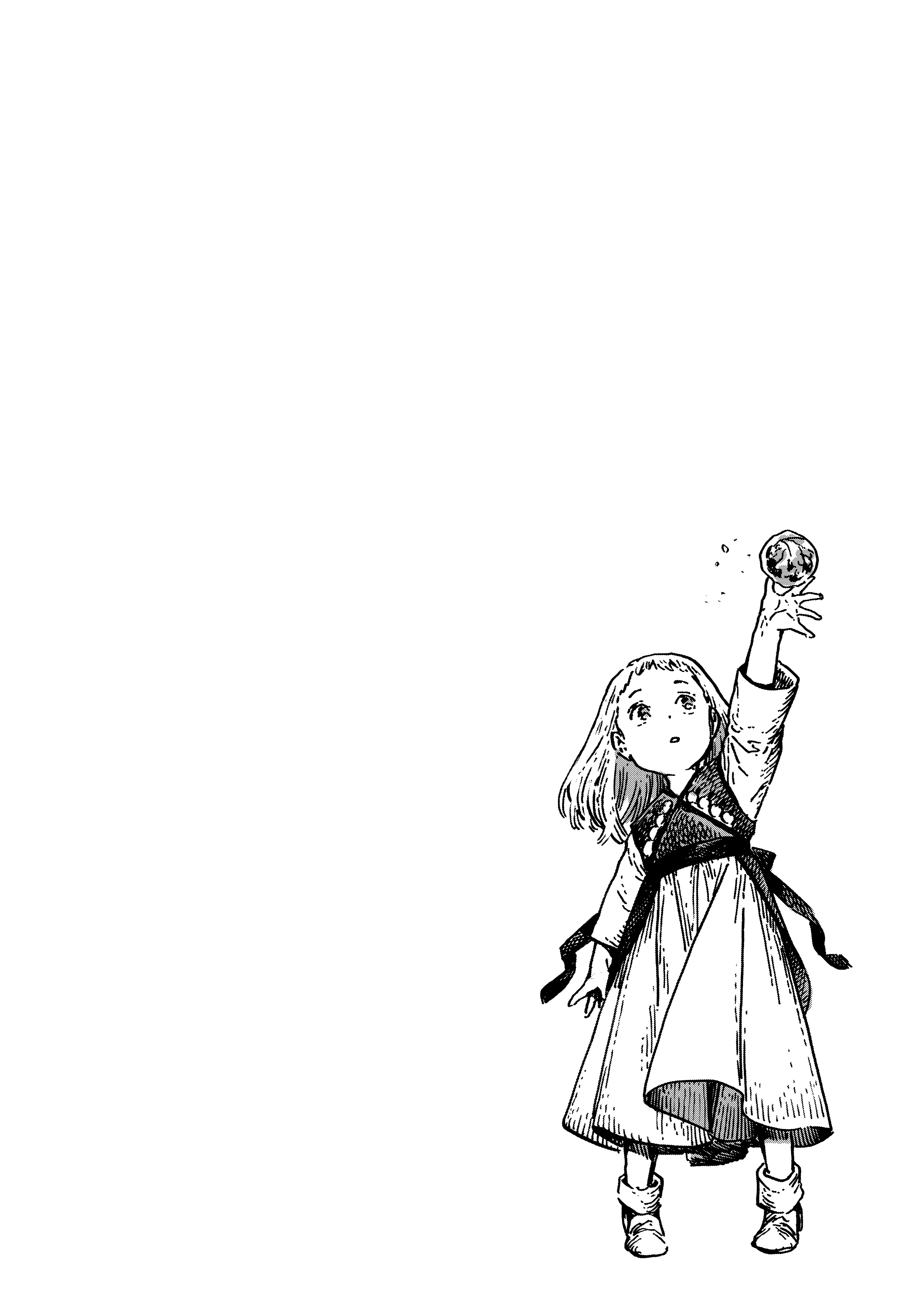 Read L'Atelier de Barrets de Mag CAT Manga Online