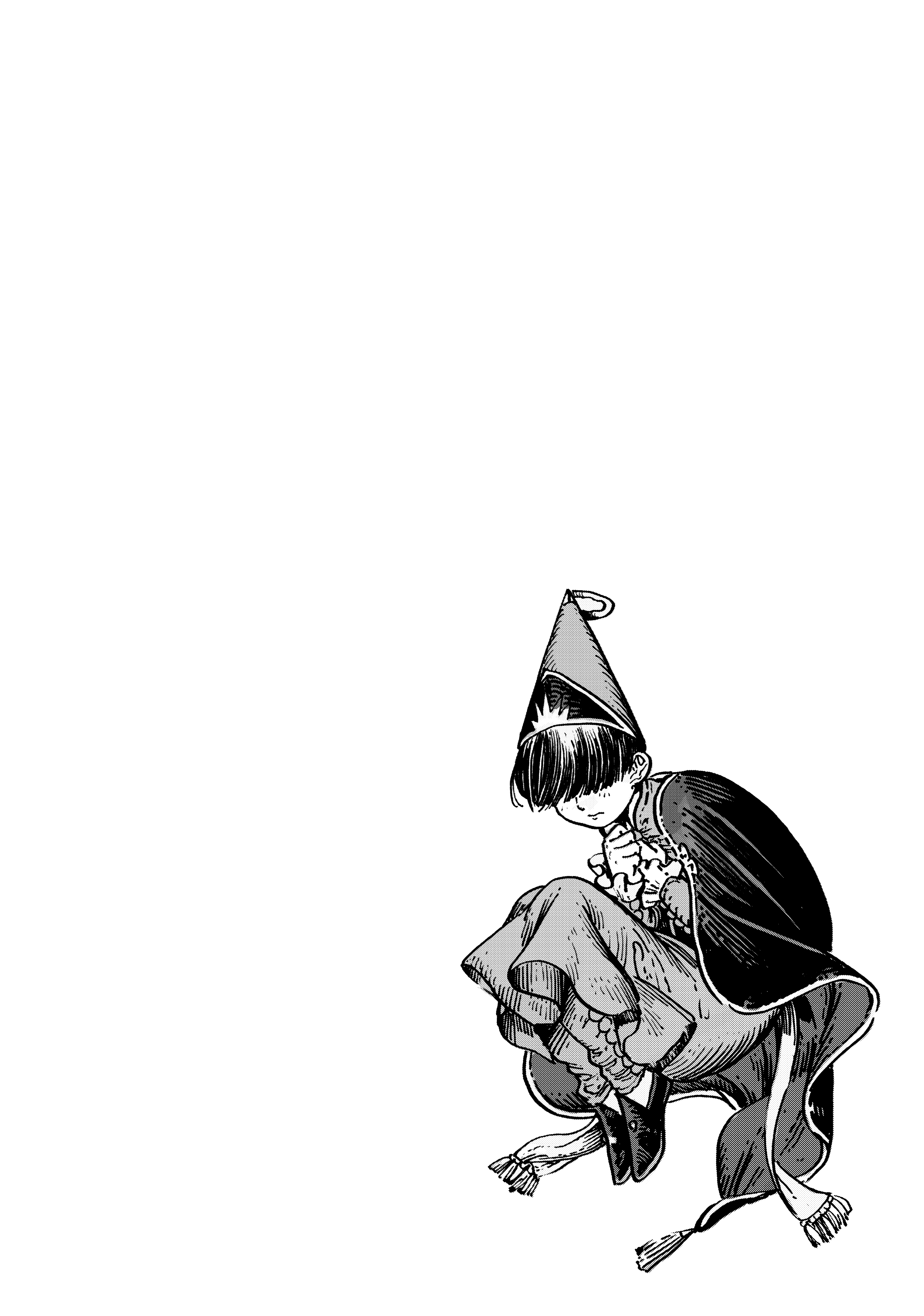 Read L'Atelier de Barrets de Mag CAT Manga Online