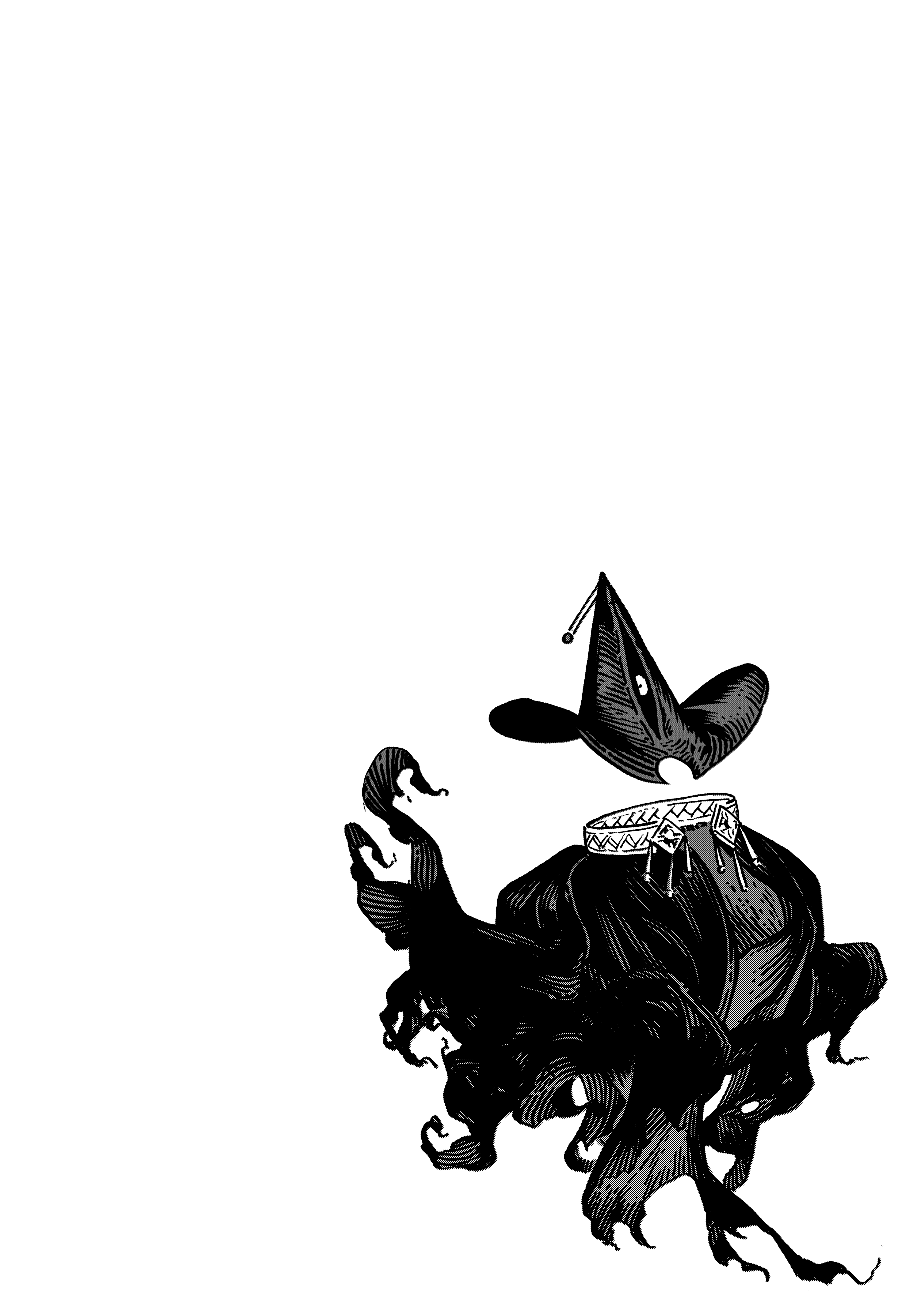 Read L'Atelier de Barrets de Mag CAT Manga Online