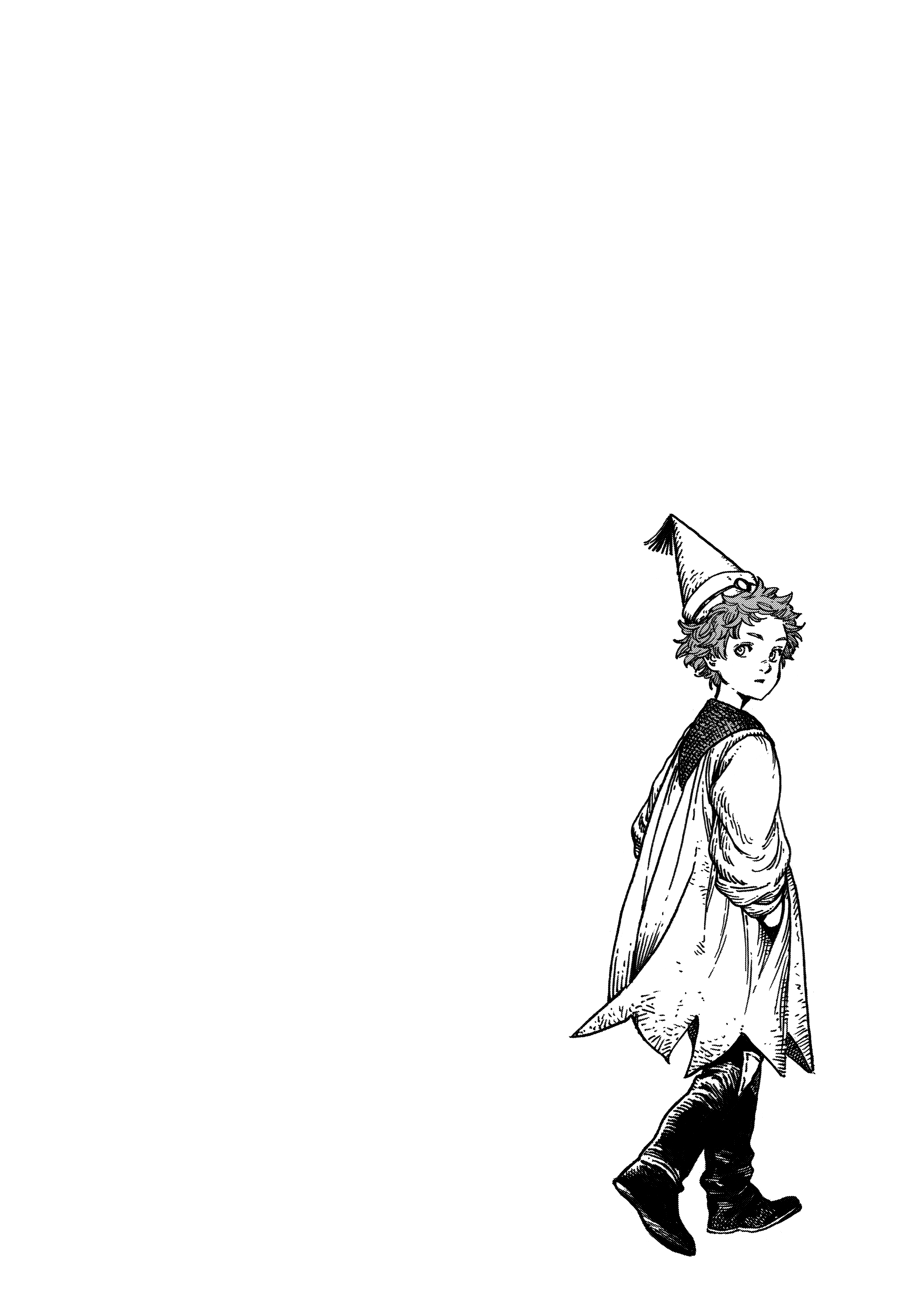 Read L'Atelier de Barrets de Mag CAT Manga Online