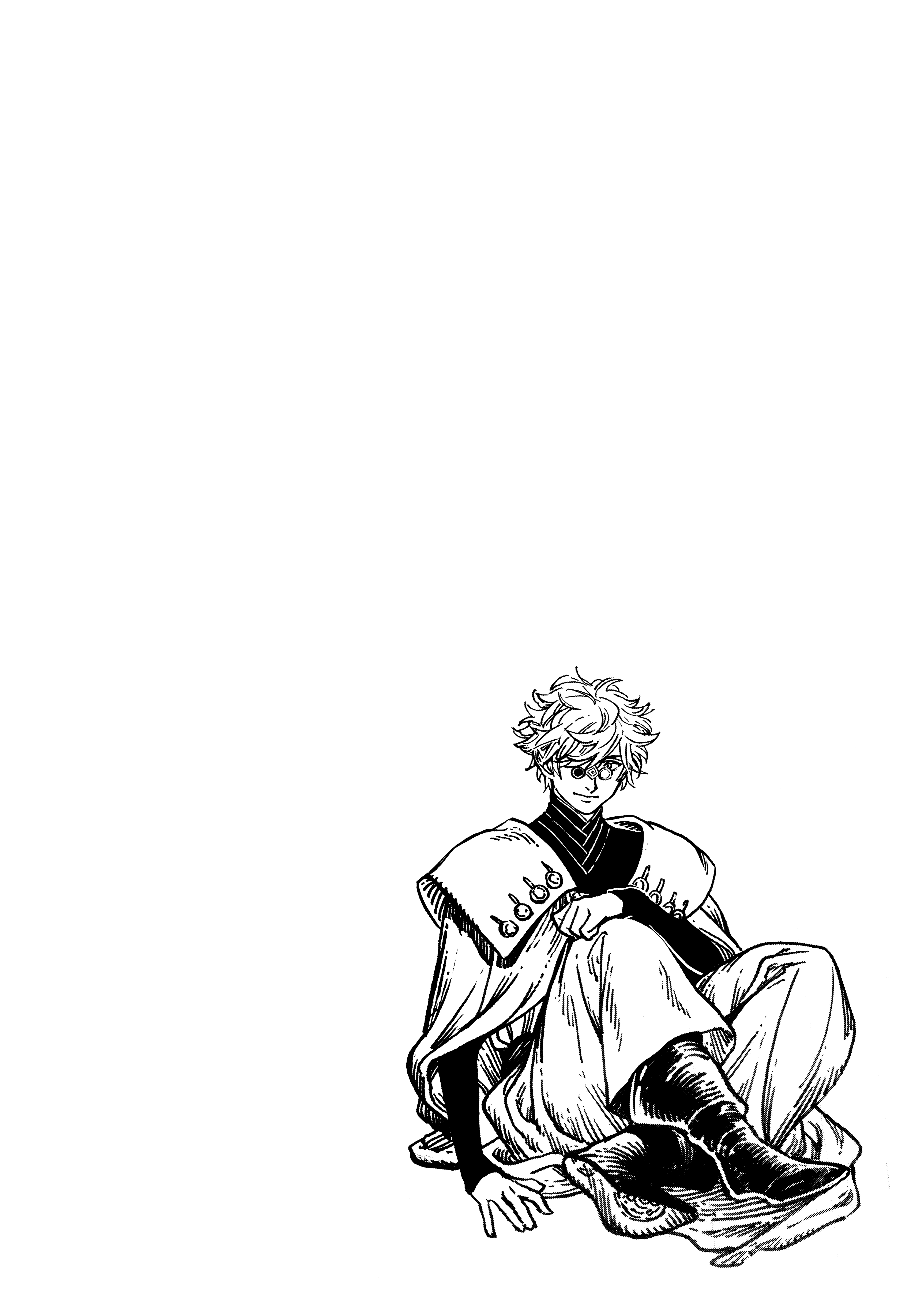 Read L'Atelier de Barrets de Mag CAT Manga Online