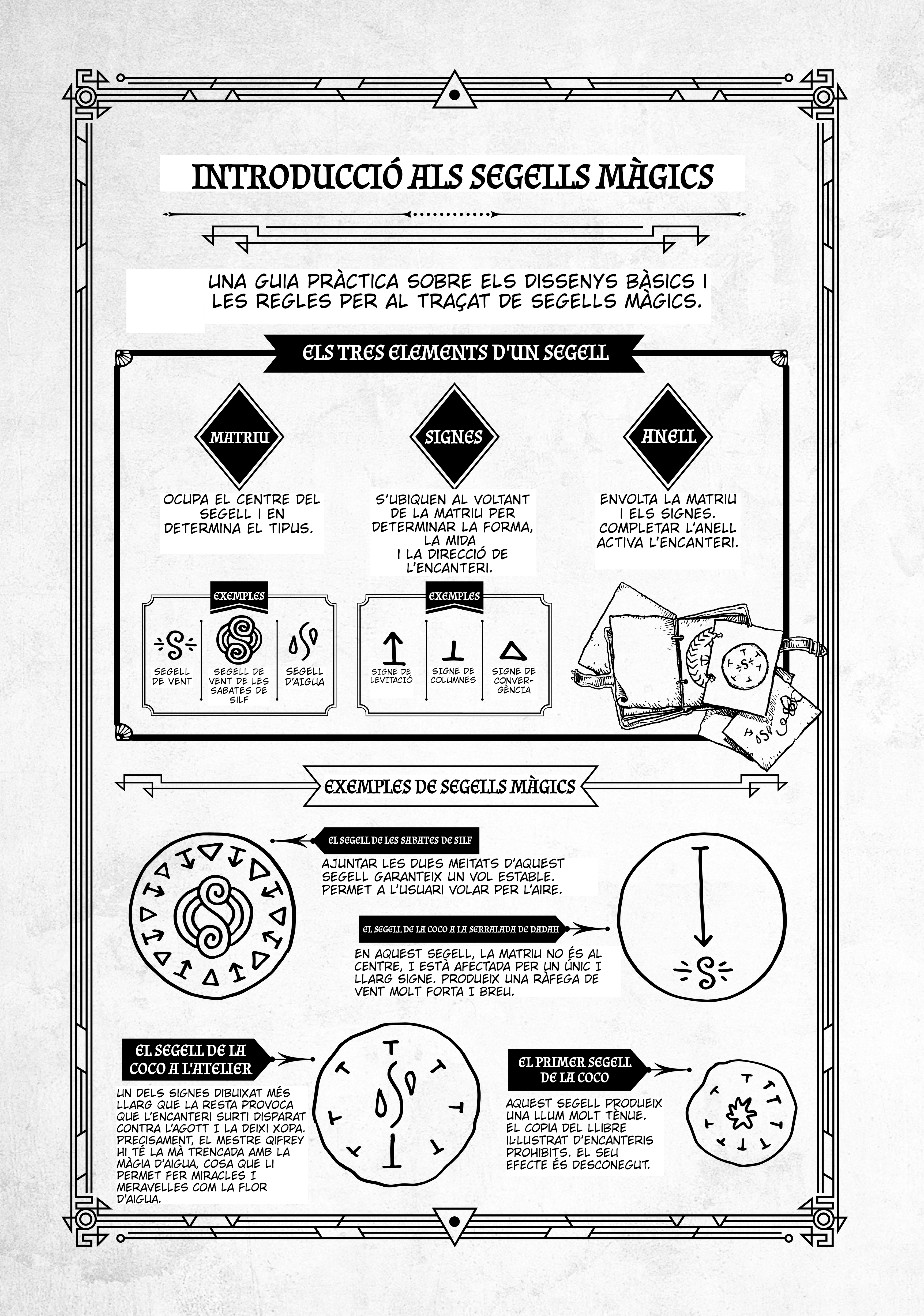 Read L'Atelier de Barrets de Mag CAT Manga Online