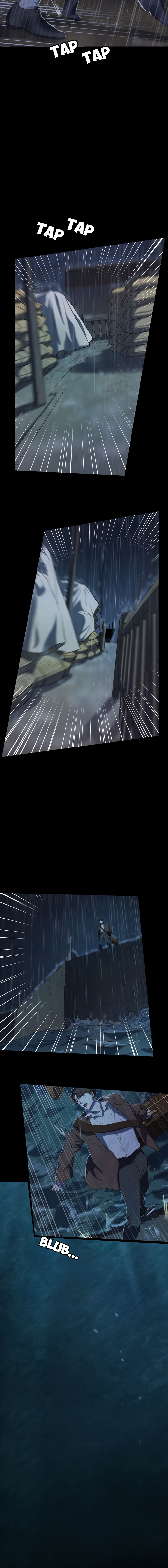 Read La balena estelada La sireneta de Gyeongseong CAT Manga Online