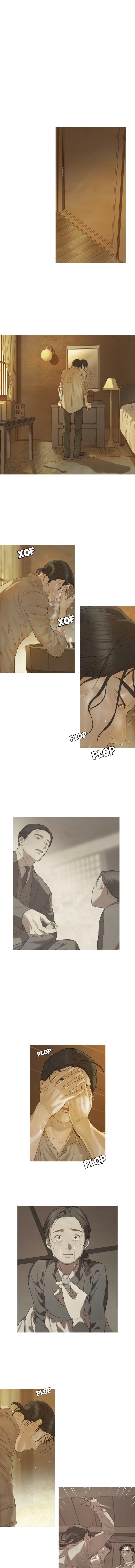 Read La balena estelada La sireneta de Gyeongseong CAT Manga Online