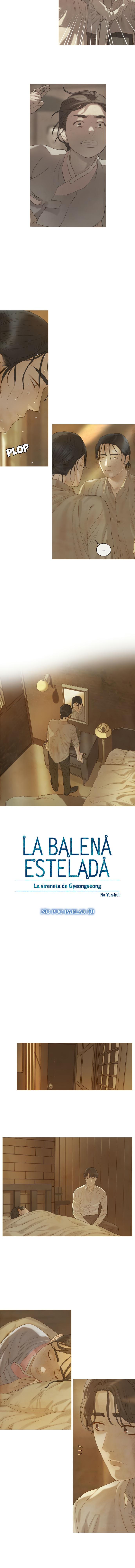 Read La balena estelada La sireneta de Gyeongseong CAT Manga Online