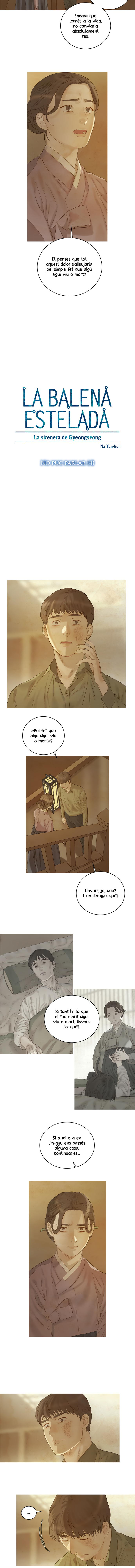 Read La balena estelada La sireneta de Gyeongseong CAT Manga Online