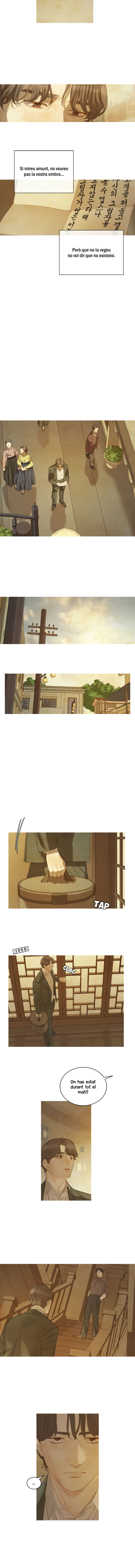 Read La balena estelada La sireneta de Gyeongseong CAT Manga Online