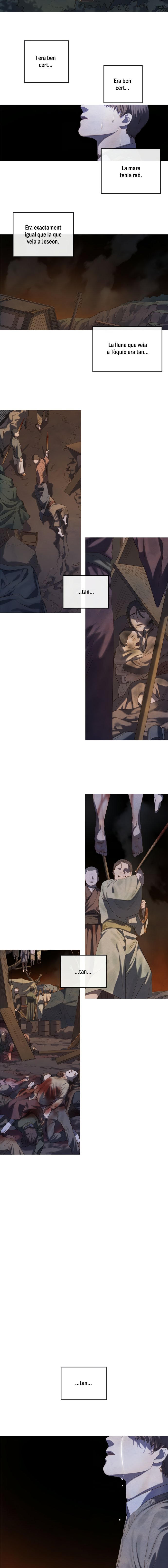 Read La balena estelada La sireneta de Gyeongseong CAT Manga Online