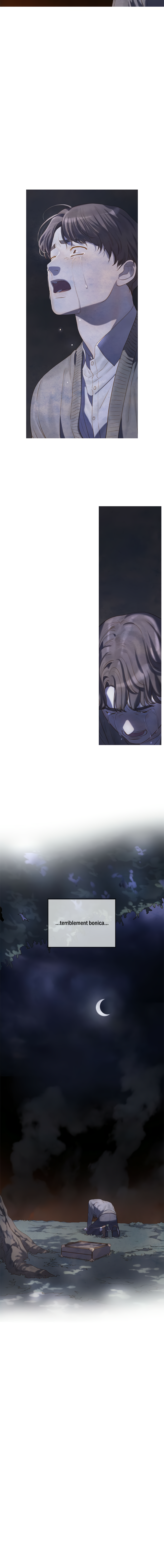 Read La balena estelada La sireneta de Gyeongseong CAT Manga Online