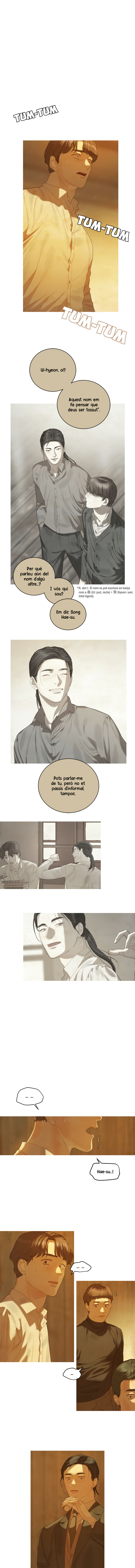 Read La balena estelada La sireneta de Gyeongseong CAT Manga Online