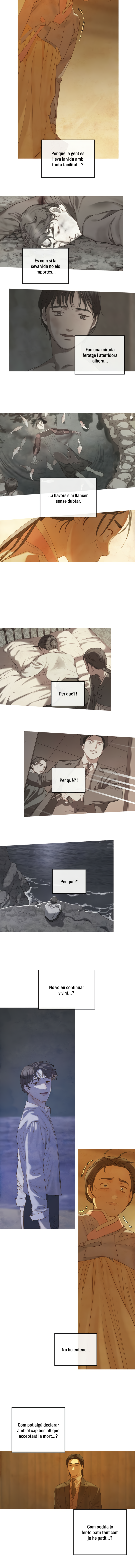 Read La balena estelada La sireneta de Gyeongseong CAT Manga Online