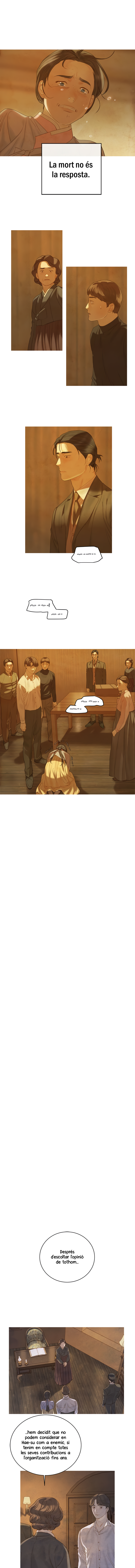 Read La balena estelada La sireneta de Gyeongseong CAT Manga Online