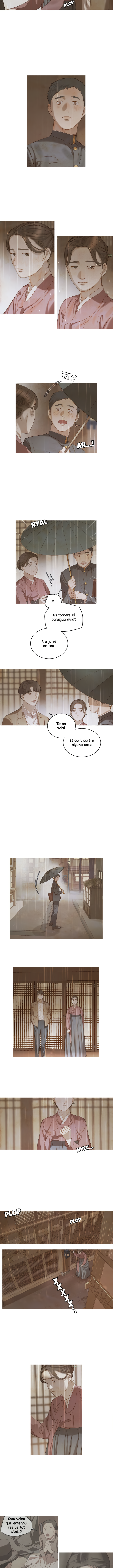 Read La balena estelada La sireneta de Gyeongseong CAT Manga Online