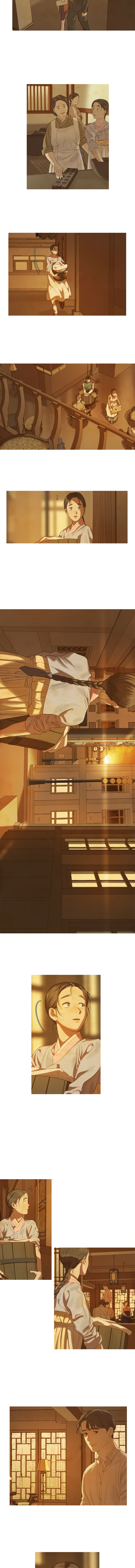 Read La balena estelada La sireneta de Gyeongseong CAT Manga Online