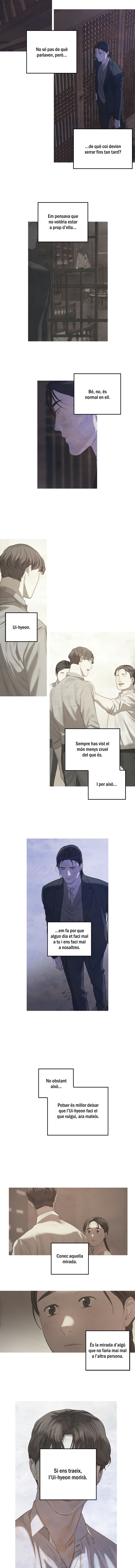 Read La balena estelada La sireneta de Gyeongseong CAT Manga Online