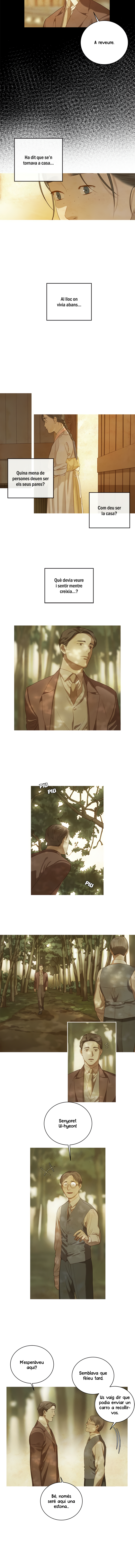 Read La balena estelada La sireneta de Gyeongseong CAT Manga Online