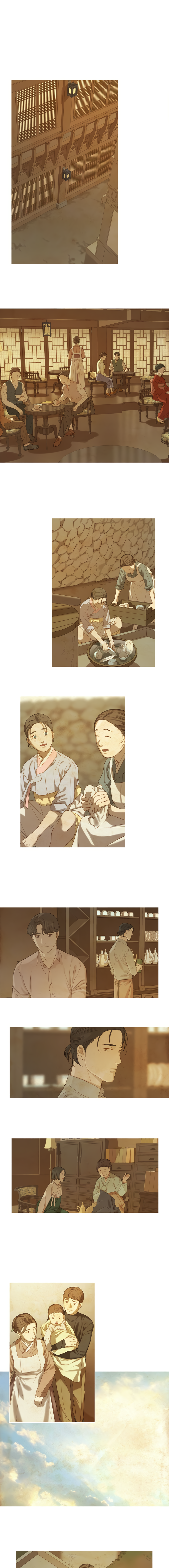 Read La balena estelada La sireneta de Gyeongseong CAT Manga Online