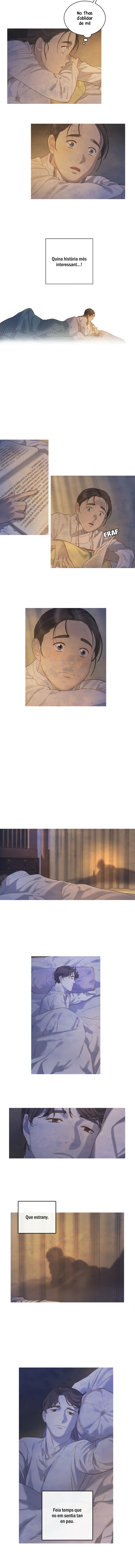 Read La balena estelada La sireneta de Gyeongseong CAT Manga Online