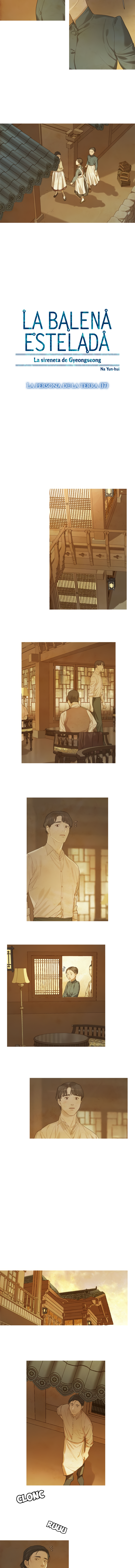 Read La balena estelada La sireneta de Gyeongseong CAT Manga Online