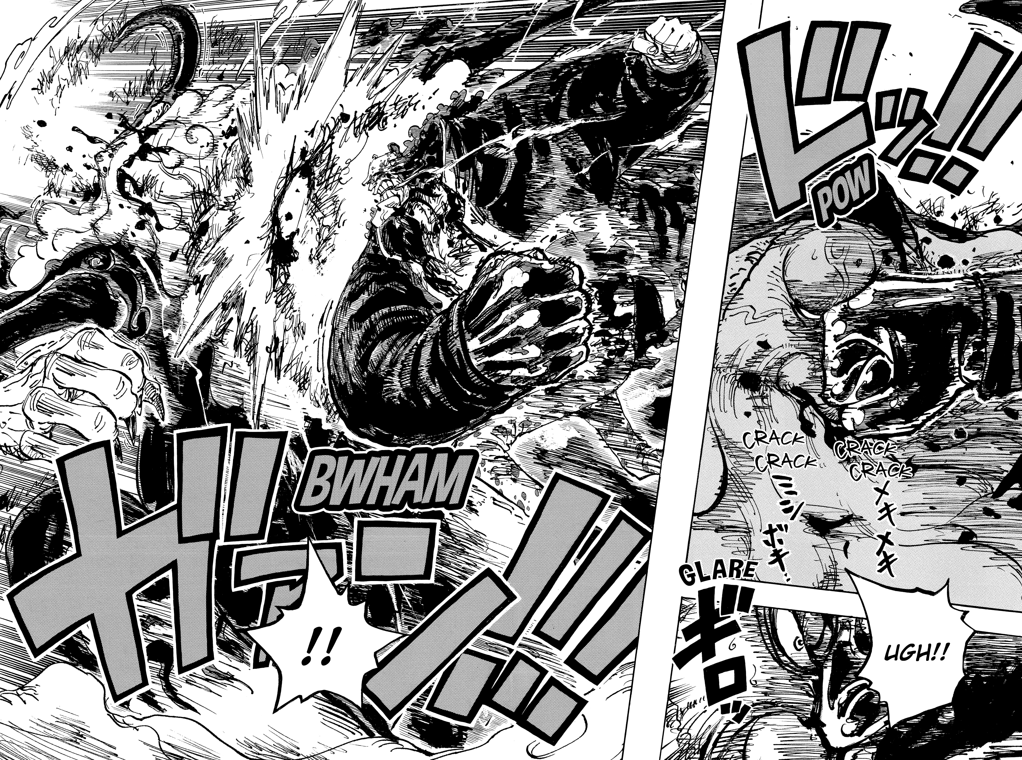 Read One Piece CAT Manga Online