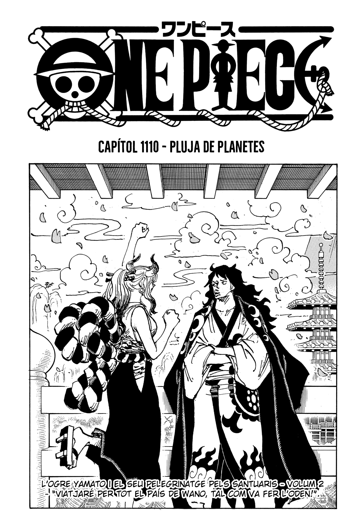 Read One Piece CAT Manga Online