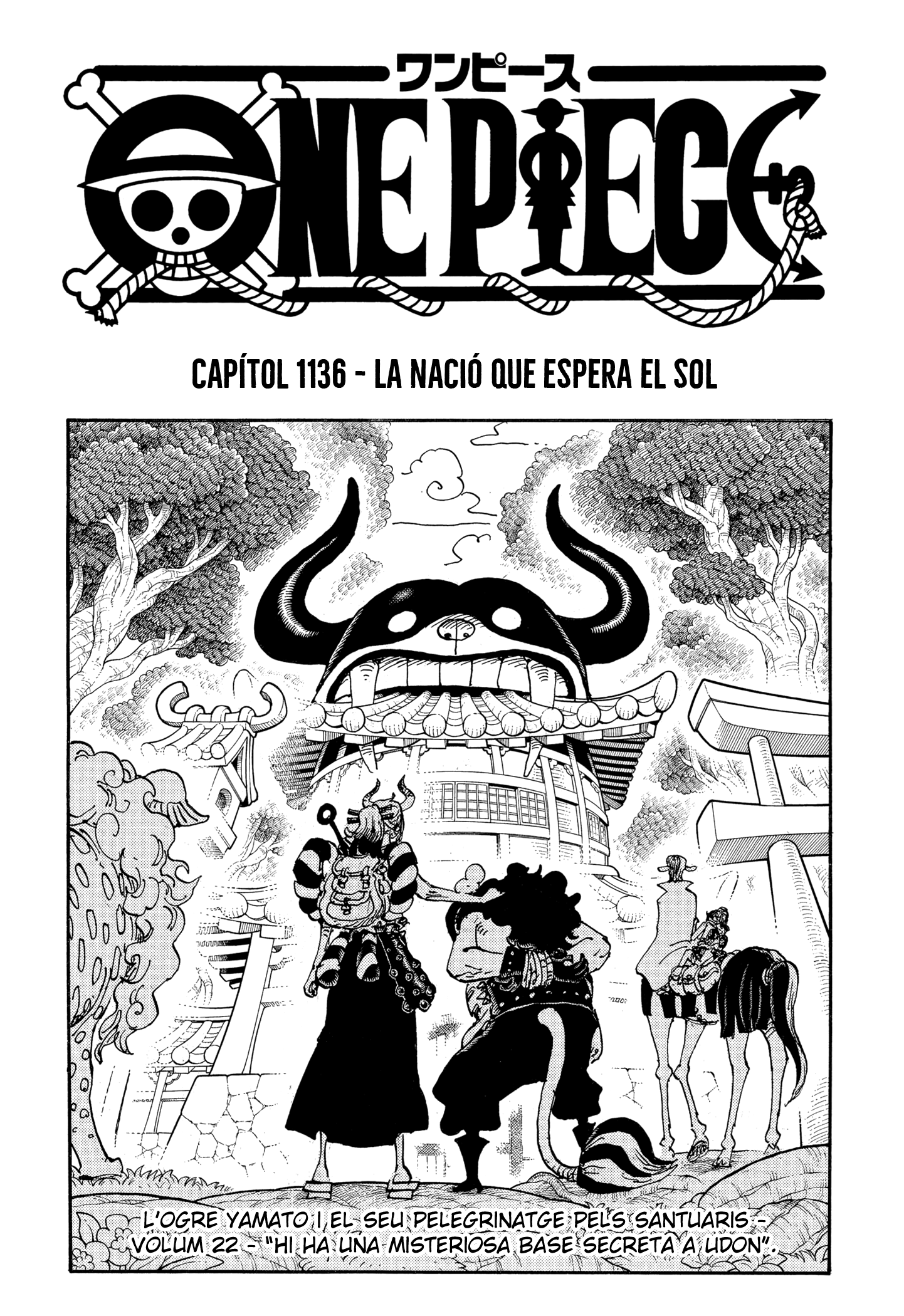 Read One Piece CAT Manga Online
