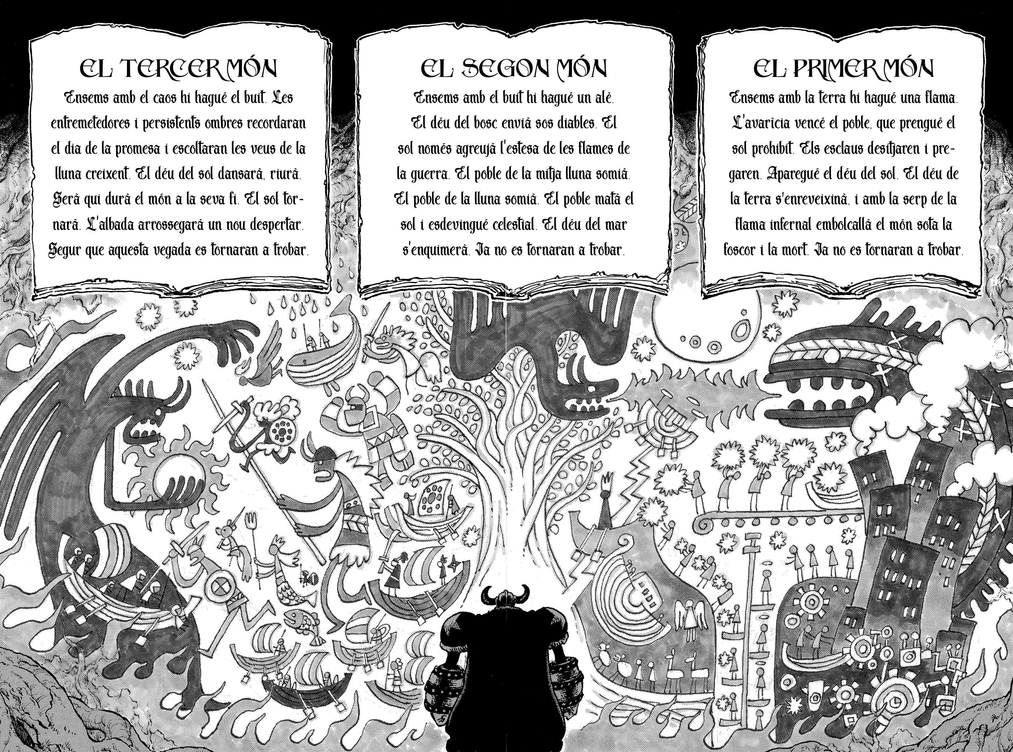 Read One Piece CAT Manga Online