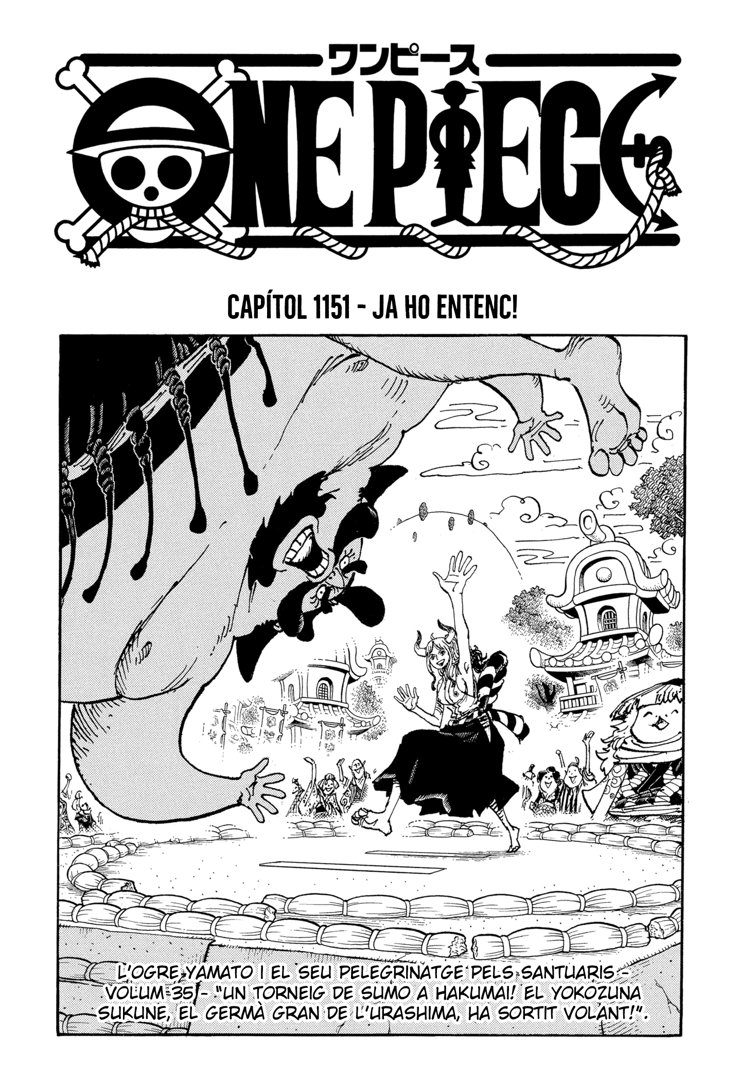 Read One Piece CAT Manga Online