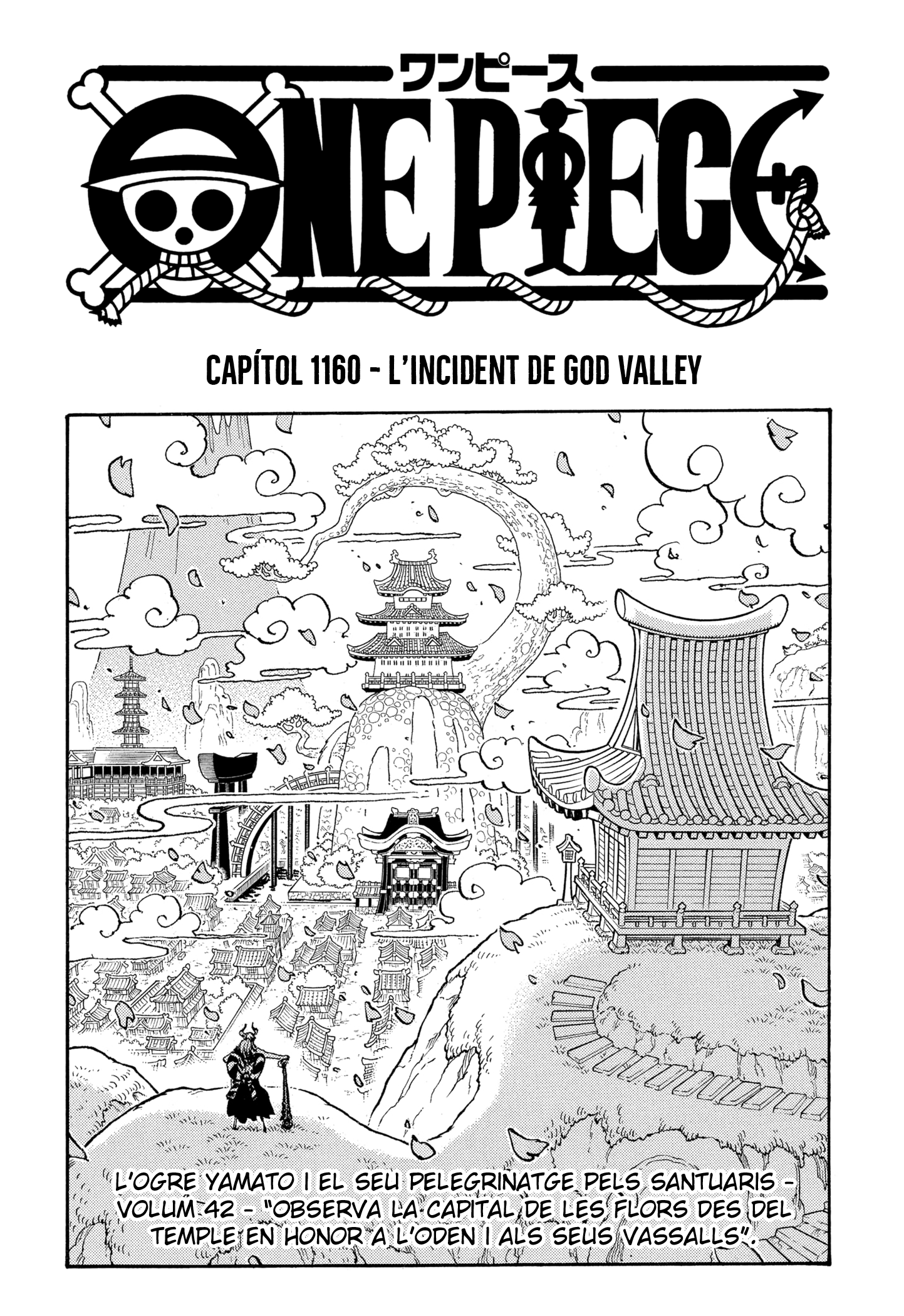 Read One Piece CAT Manga Online