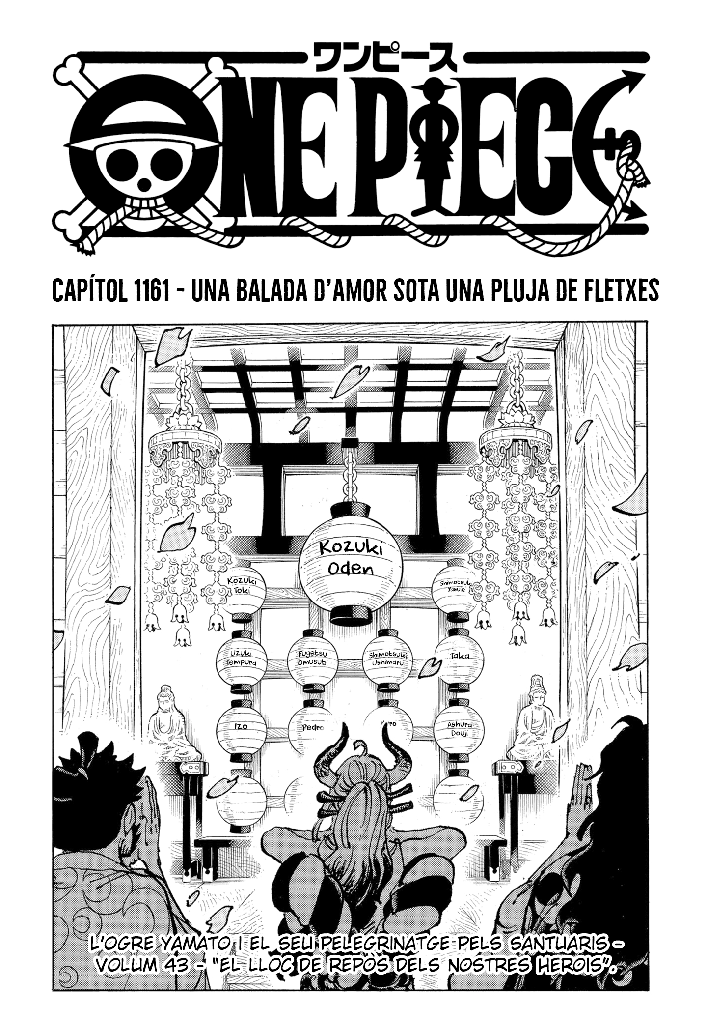 Read One Piece CAT Manga Online