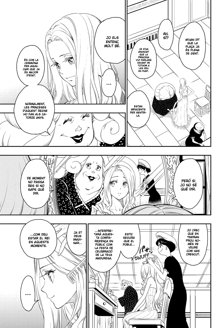 Read One Piece L’aventura de la Vivi CAT Manga Online