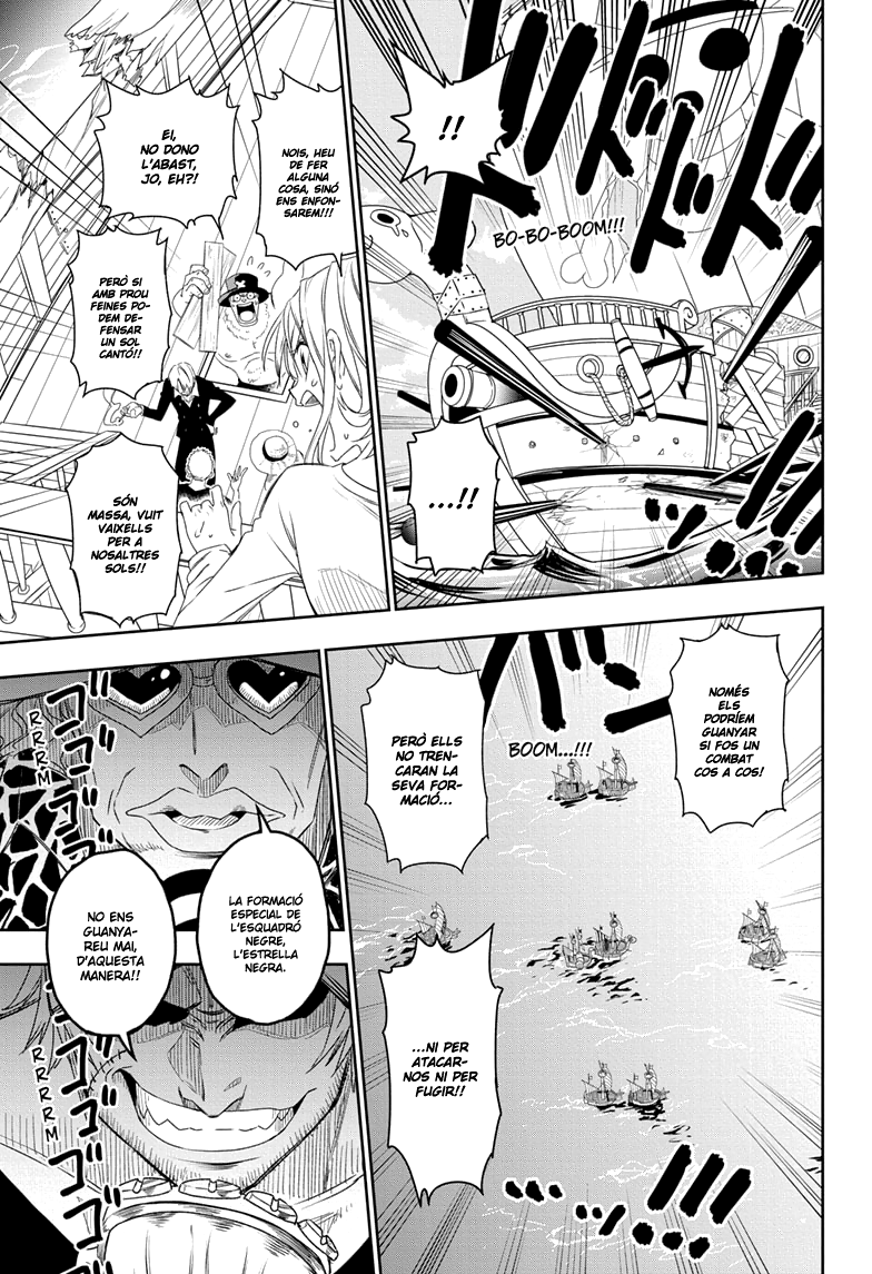 Read One Piece L’aventura de la Vivi CAT Manga Online