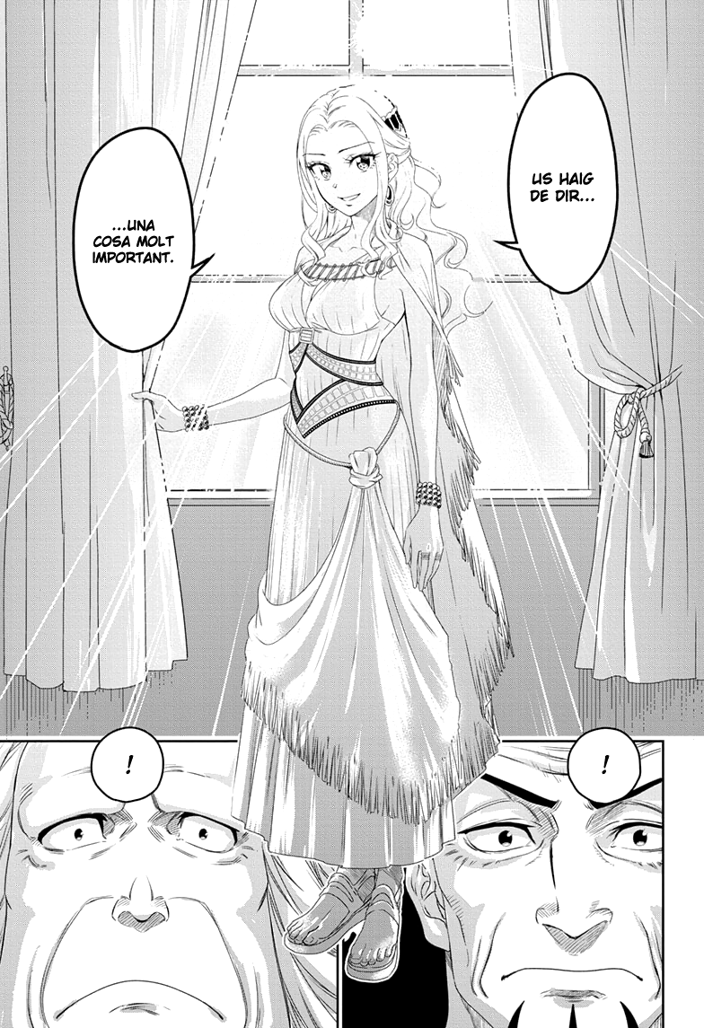 Read One Piece L’aventura de la Vivi CAT Manga Online